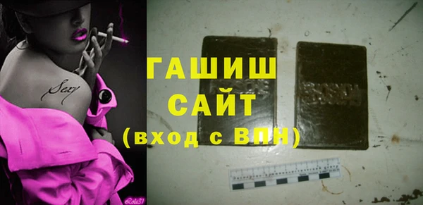 молекула духа Няндома