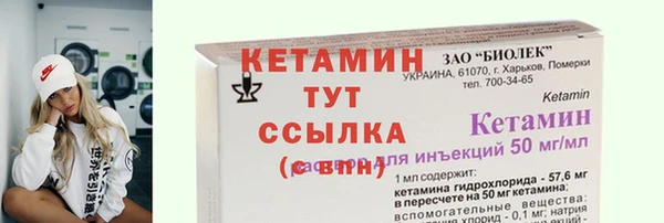 молекула духа Няндома